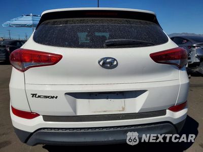 Zdjęcie 6 z 13 samochodu: 2016 HYUNDAI TUCSON SE VIN:KM8J33A48GU180213 - miniatura