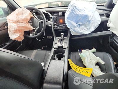 Zdjęcie 8 z 12 samochodu: 2020 HONDA CIVIC SPORT VIN:19XFC2F87LE017433 - miniatura