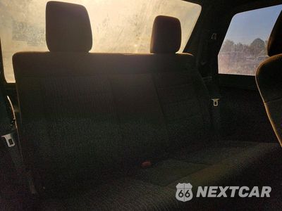 Zdjęcie 10 z 13 samochodu: 2011 JEEP WRANGLER SPORT VIN:1J4AA2D11BL630217 - miniatura