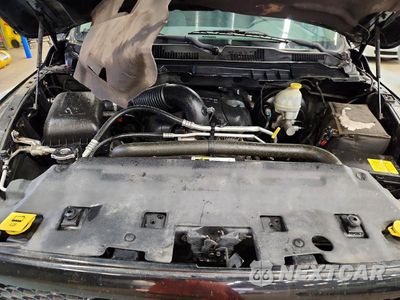 Zdjęcie 11 z 12 samochodu: 2013 RAM 1500 ST VIN:1C6RR6FT6DS639048 - miniatura