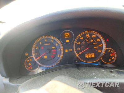Zdjęcie 9 z 13 samochodu: 2006 INFINITI G35 BASE VIN:JNKCV54E66M721344 - miniatura