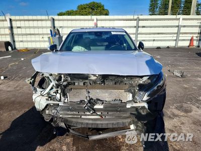 Piąte zdjęcie samochodu w środku: 2024 NISSAN ALTIMA SR VIN:1N4BL4CV4RN302055 - miniatura