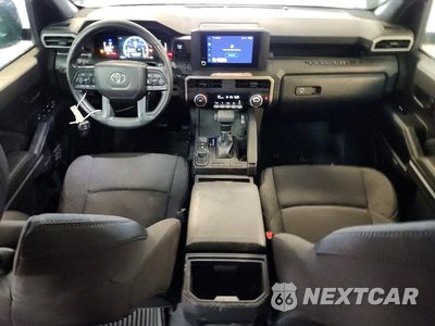 Zdjęcie 8 z 12 samochodu: 2026 TOYOTA TACOMA SR VIN:3TYKD5HN9TT040576 - miniatura