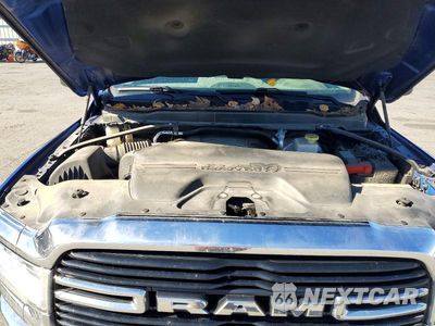 Zdjęcie 11 z 12 samochodu: 2019 RAM 2500 BIG HORN VIN:3C6UR5DJ4KG610786 - miniatura
