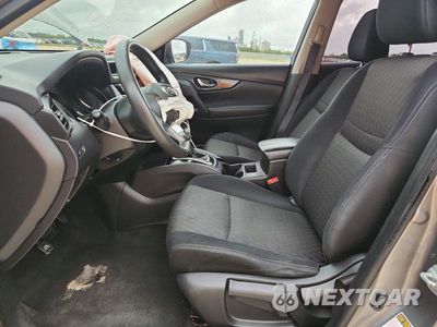 Zdjęcie 7 z 14 samochodu: 2017 NISSAN ROGUE S VIN:JN8AT2MV8HW262939 - miniatura
