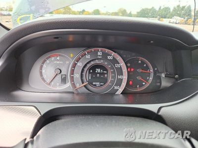 Zdjęcie 9 z 12 samochodu: 2016 HONDA ACCORD EXL VIN:1HGCT1B66GA002496 - miniatura