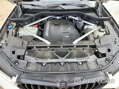 Zdjęcie 12 z 13 samochodu: 2025 BMW X6 XDRIVE40I VIN:5UX33EX03S9Y56445 - miniatura