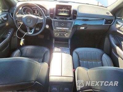 Zdjęcie 8 z 14 samochodu: 2018 MERCEDES-BENZ GLE 350 4MATIC VIN:4JGDA5HBXJB037219 - miniatura