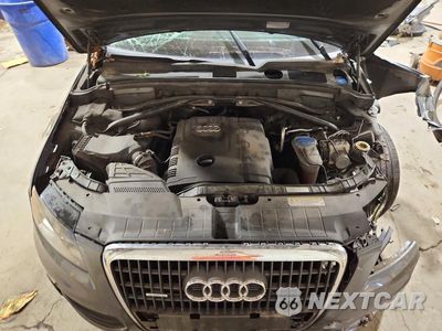 Zdjęcie 12 z 14 samochodu: 2012 AUDI Q5 PREMIUM PLUS VIN:WA1LFAFPXCA056624 - miniatura