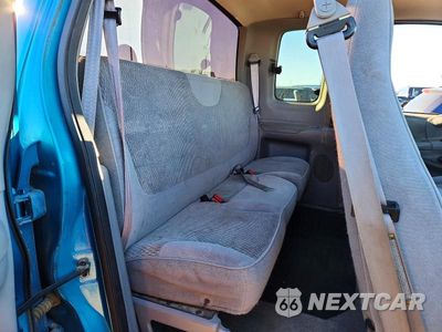 Zdjęcie 10 z 12 samochodu: 1997 FORD F150 VIN:1FTEX18L8VKC18592 - miniatura