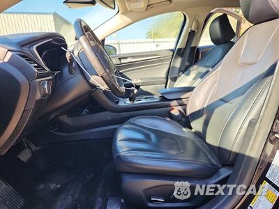 Zdjęcie 7 z 12 samochodu: 2020 FORD FUSION TITANIUM VIN:3FA6P0K9XLR133134 - miniatura