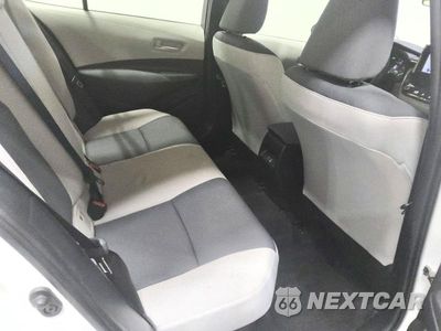 Zdjęcie 10 z 12 samochodu: 2023 TOYOTA COROLLA HYBRID LE VIN:JTDBCMFE8PJ008328 - miniatura
