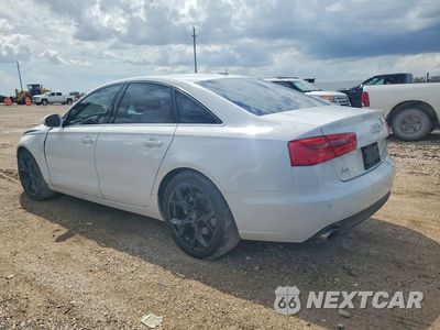 Drugie zdjęcie samochodu z przodu: 2015 FORD A6 VIN:WAUGFAFC7FN013857 - miniatura