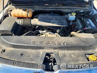 Zdjęcie 11 z 12 samochodu: 2022 RAM 1500 BIG HORN/LONE STAR VIN:1C6RREFG5NN241214 - miniatura