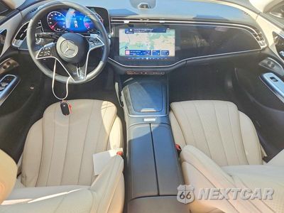 Zdjęcie 8 z 13 samochodu: 2024 MERCEDES-BENZ E 450 4MATIC VIN:W1KLF6BB4RA045940 - miniatura