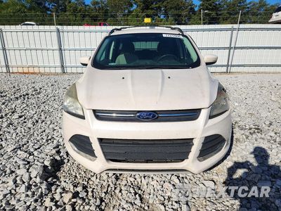 Piąte zdjęcie samochodu w środku: 2013 FORD ESCAPE SE VIN:1FMCU0GX4DUC31188 - miniatura