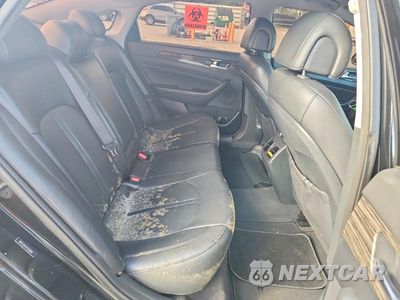 Zdjęcie 10 z 12 samochodu: 2015 HYUNDAI SONATA LIMITED VIN:5NPE34AF4FH238887 - miniatura