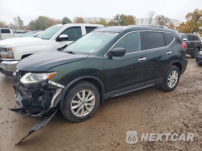2018 NISSAN ROGUE SV 5N1AT2MV9JC831778 - główne zdjęcie licytacji z USA - miniatura