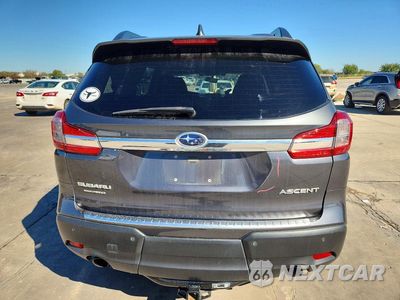 Zdjęcie 6 z 12 samochodu: 2020 SUBARU ASCENT PREMIUM VIN:4S4WMAFD6L3471132 - miniatura