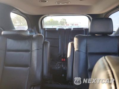 Zdjęcie 10 z 13 samochodu: 2020 DODGE DURANGO SXT VIN:1C4RDHAG9LC204711 - miniatura