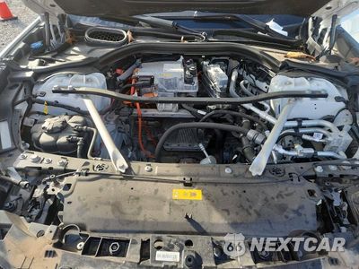 Zdjęcie 11 z 13 samochodu: 2024 BMW I7 EDRIVE50 VIN:WBY43EJ09RCR28548 - miniatura