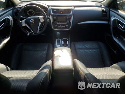 Zdjęcie 8 z 13 samochodu: 2017 NISSAN ALTIMA 2.5 S VIN:1N4AL3APXHN366559 - miniatura