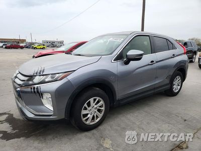 2019 MITSUBISHI ECLIPSE CROSS ES JA4AT3AA9KZ038288 - główne zdjęcie licytacji z USA - miniatura