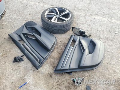 Zdjęcie 12 z 13 samochodu: 2022 HONDA ACCORD SPORT VIN:1HGCV1F38NA072525 - miniatura