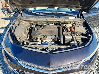 Zdjęcie 11 z 12 samochodu: 2018 CHEVROLET MALIBU LT VIN:1G1ZD5ST6JF149004 - miniatura