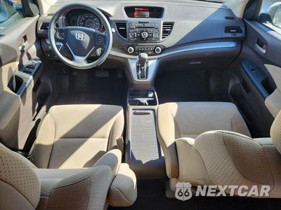 Zdjęcie 8 z 13 samochodu: 2014 HONDA CR-V EX VIN:5J6RM4H52EL092490 - miniatura