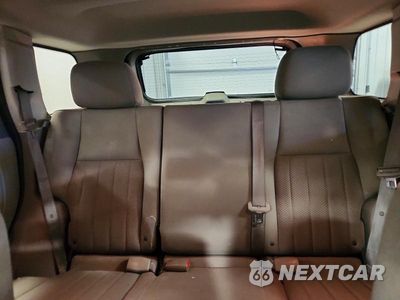 Zdjęcie 10 z 13 samochodu: 2005 JEEP GRAND CHEROKEE LAREDO VIN:1J4HR48N35C602021 - miniatura
