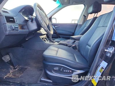 Zdjęcie 7 z 13 samochodu: 2009 BMW X3 XDRIVE30I VIN:WBXPC93419WJ27846 - miniatura