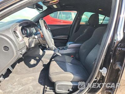 Zdjęcie 7 z 13 samochodu: 2020 DODGE CHARGER VIN:2C3CDXGJ0LH252098 - miniatura