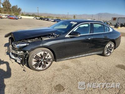 2026 BMW 540 XI WBA63FJ02TCW05642 - główne zdjęcie licytacji z USA - miniatura