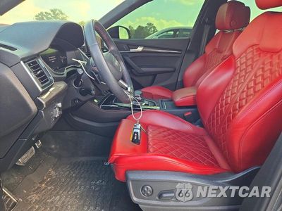 Zdjęcie 7 z 13 samochodu: 2023 AUDI SQ5 PRESTIGE VIN:WA1C4AFY2P2078745 - miniatura