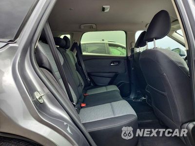 Zdjęcie 11 z 13 samochodu: 2023 NISSAN ROGUE SV VIN:JN8BT3BA4PW419181 - miniatura