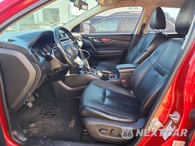 Zdjęcie 7 z 13 samochodu: 2017 NISSAN ROGUE SPORT SL VIN:JN1BJ1CP7HW016244 - miniatura