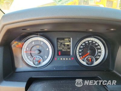 Zdjęcie 9 z 12 samochodu: 2014 RAM 3500 ST VIN:3C63RRGL6EG245760 - miniatura