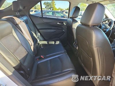 Zdjęcie 11 z 13 samochodu: 2021 CHEVROLET EQUINOX PREMIER VIN:3GNAXNEVXMS163293 - miniatura