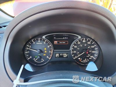 Zdjęcie 9 z 12 samochodu: 2015 NISSAN ALTIMA 2.5 SL VIN:1N4AL3AP7FC152122 - miniatura