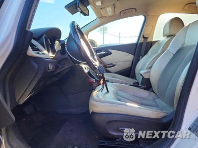 Zdjęcie 7 z 12 samochodu: 2013 BUICK VERANO CONVENIENCE VIN:1G4PR5SK8D4137536 - miniatura