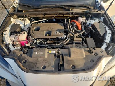 Zdjęcie 11 z 13 samochodu: 2024 LEXUS NX 350 VIN:JTJGKCEZXR5021467 - miniatura