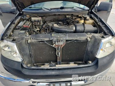 Zdjęcie 11 z 12 samochodu: 2008 FORD F150 SUPERCREW VIN:1FTRW12W18FB34490 - miniatura