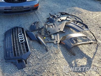 Zdjęcie 13 z 14 samochodu: 2019 AUDI Q7 PRESTIGE VIN:WA1VAAF75KD013975 - miniatura