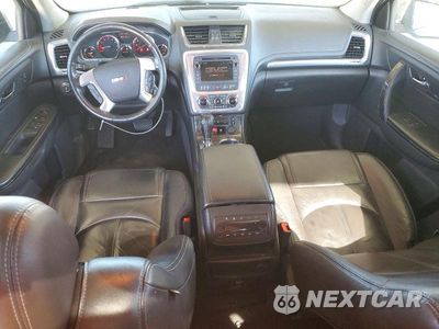 Zdjęcie 8 z 13 samochodu: 2014 GMC ACADIA SLT-1 VIN:1GKKRRKD4EJ355360 - miniatura
