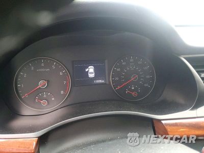 Zdjęcie 9 z 12 samochodu: 2017 KIA CADENZA PREMIUM VIN:KNALB4J12H5042879 - miniatura