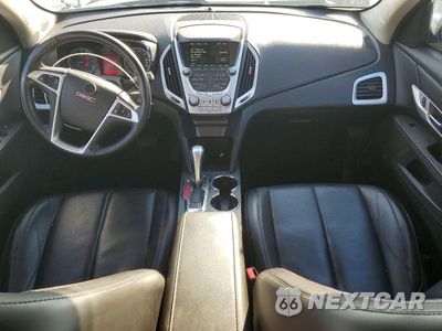 Zdjęcie 8 z 13 samochodu: 2014 GMC TERRAIN SLT VIN:2GKFLSE31E6359327 - miniatura