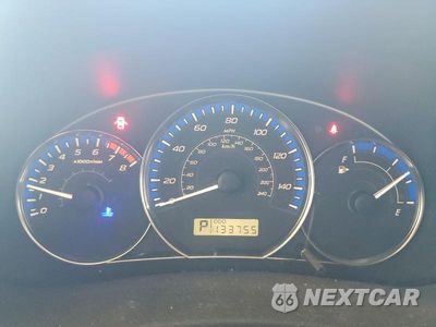 Zdjęcie 9 z 13 samochodu: 2011 SUBARU FORESTER 2.5X PREMIUM VIN:JF2SHBDC3BH735952 - miniatura