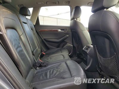 Zdjęcie 11 z 13 samochodu: 2015 AUDI Q5 PREMIUM PLUS VIN:WA1LFAFP0FA044549 - miniatura