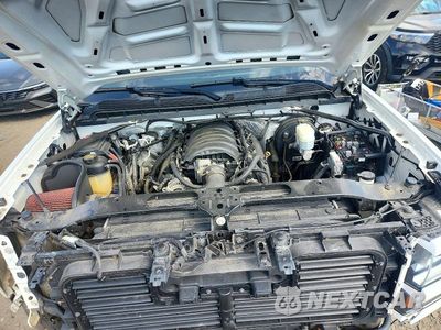 Zdjęcie 11 z 13 samochodu: 2018 CHEVROLET SILVERADO K1500 CUSTOM VIN:3GCUKPEC4JG225493 - miniatura